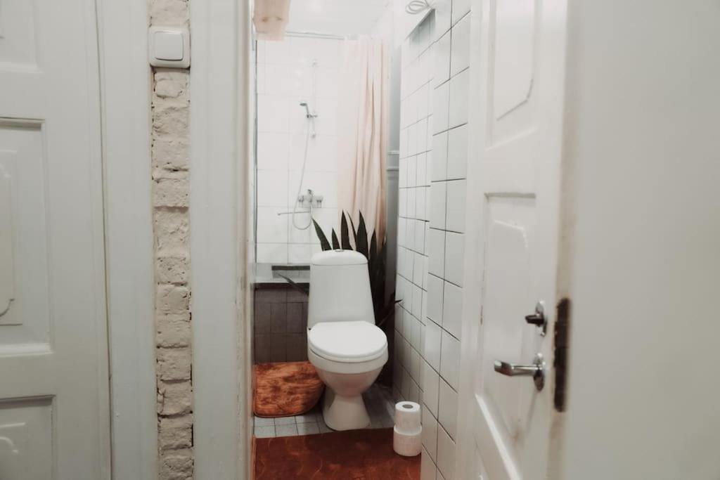 Cozy Apartment In Tallinn Old Town, Great Location Dış mekan fotoğraf