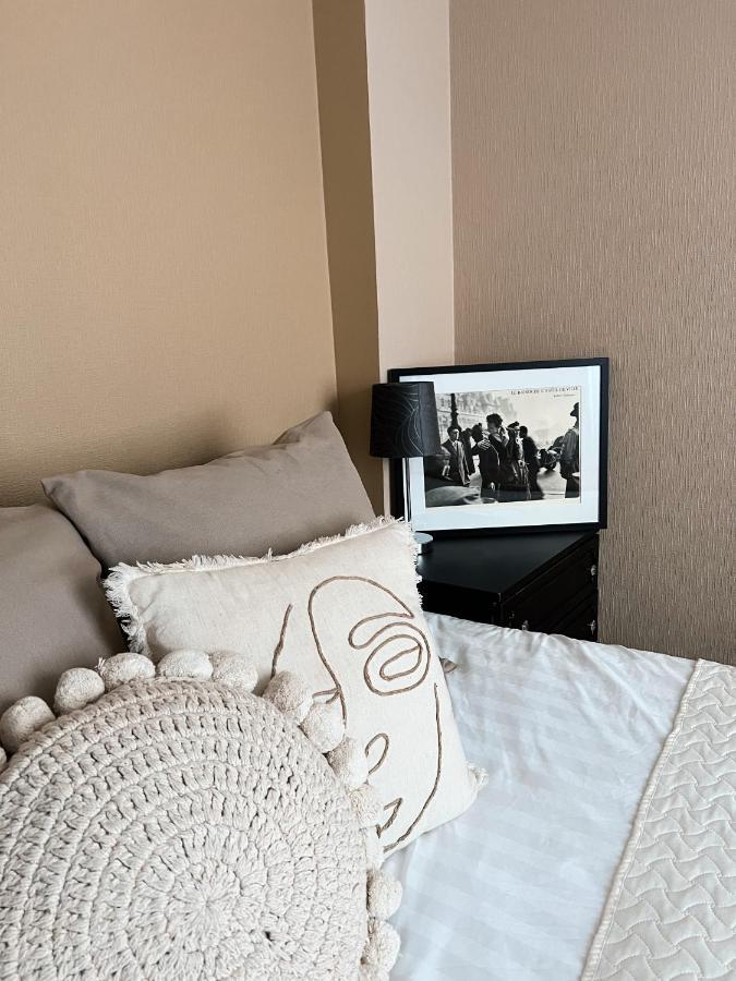 Cozy Apartment In Tallinn Old Town, Great Location Dış mekan fotoğraf