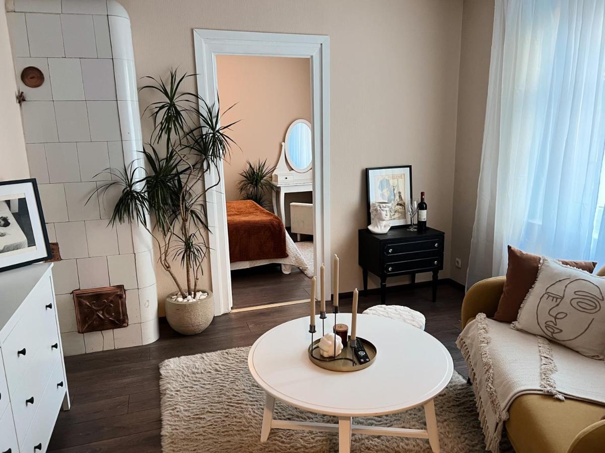 Cozy Apartment In Tallinn Old Town, Great Location Dış mekan fotoğraf