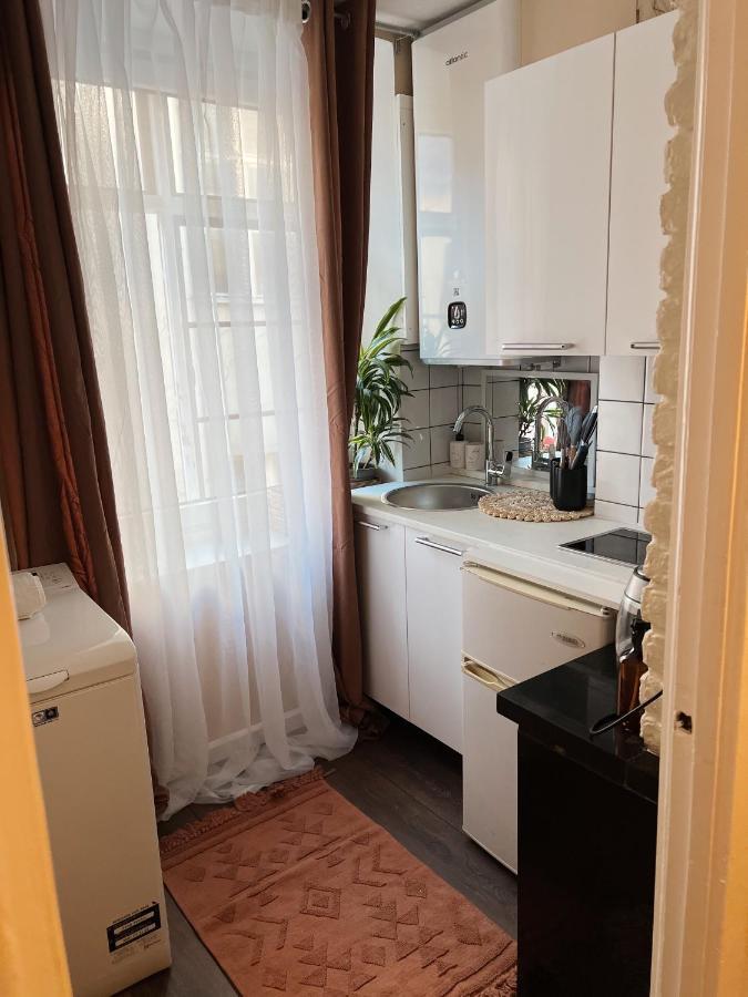 Cozy Apartment In Tallinn Old Town, Great Location Dış mekan fotoğraf
